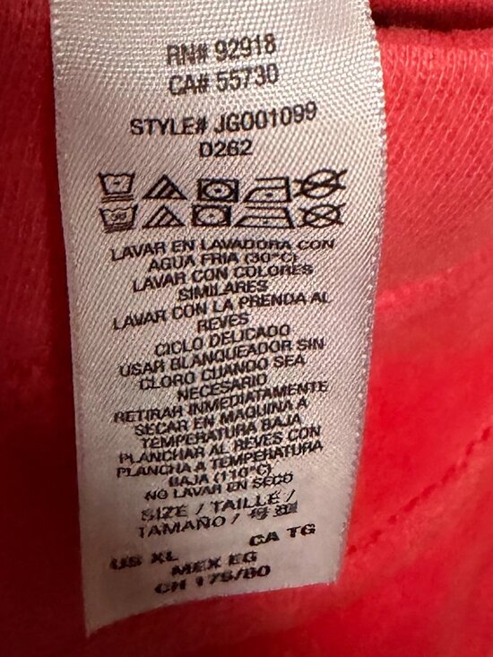 Juicy Couture Coral Tracksuit - Picture 7 of 7